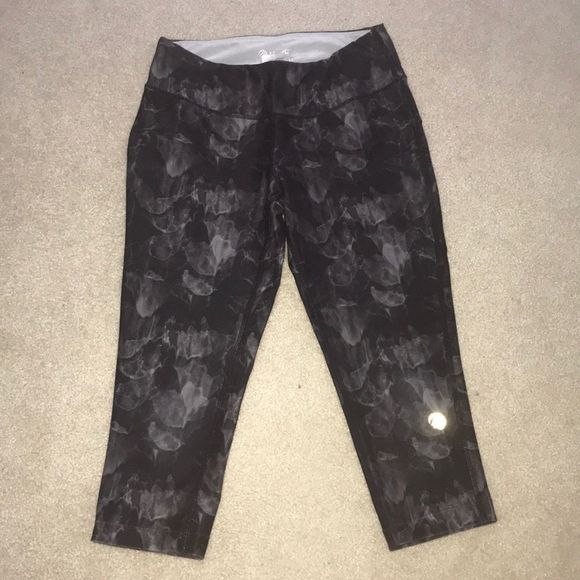 MPG leggings  - Picture 1 of 2